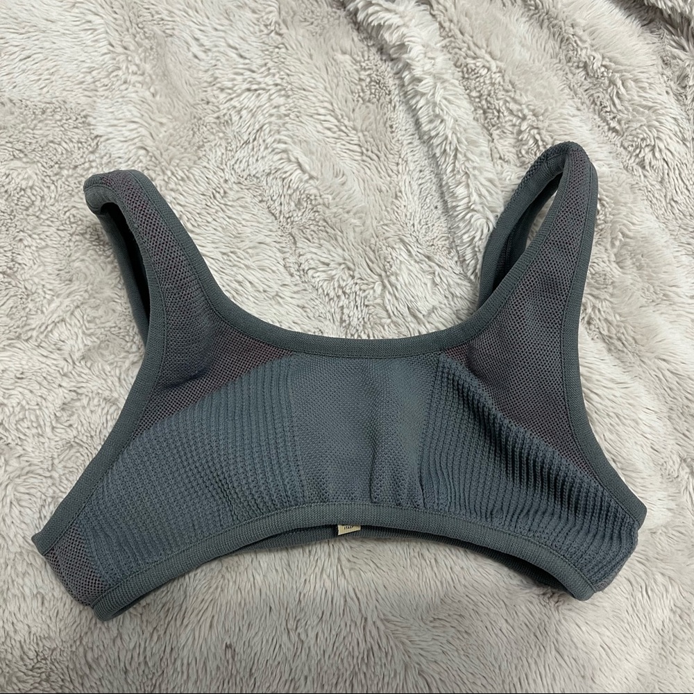 Yeezy Season 6 Bra Top XS